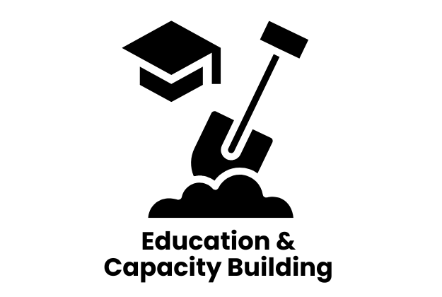 Education & Capacity Building