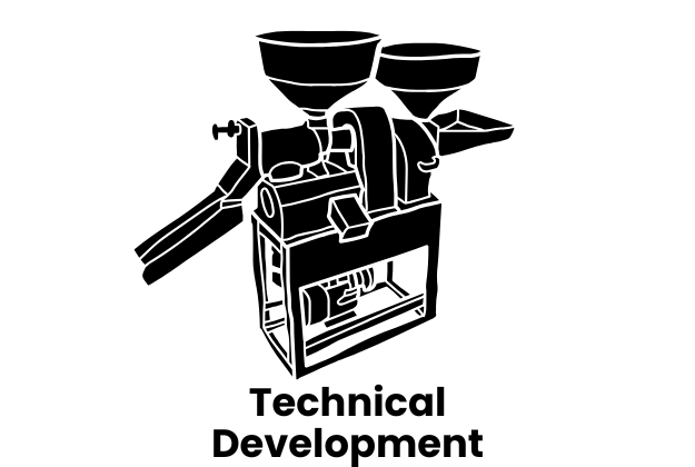 Technical Development