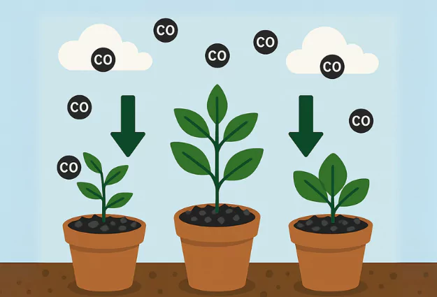 Good for Your Garden & the Planet