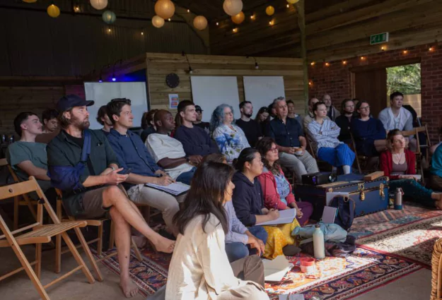 SlverBullet Workshops