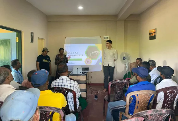 SlverBullet Workshops